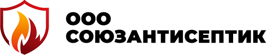 Союзантсептик logo